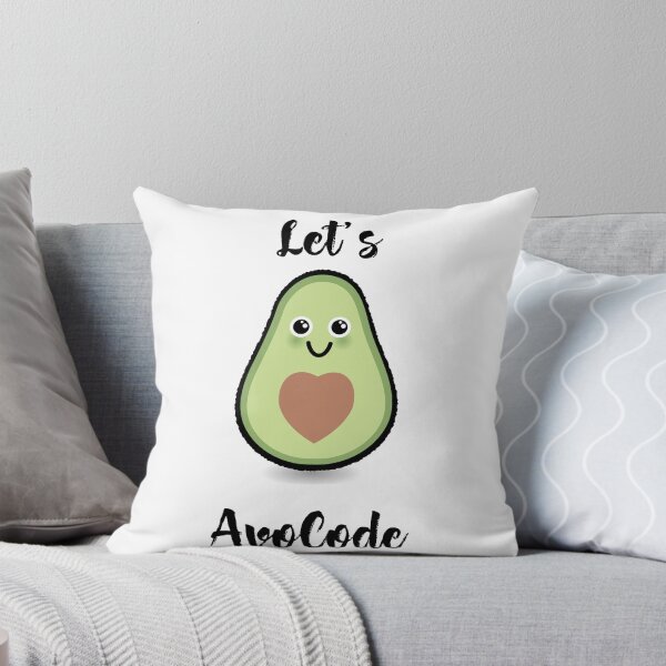 Aperçu de l'œuvre AvoCode! Avocat! créée et vendue par SpooTeeDesign.
