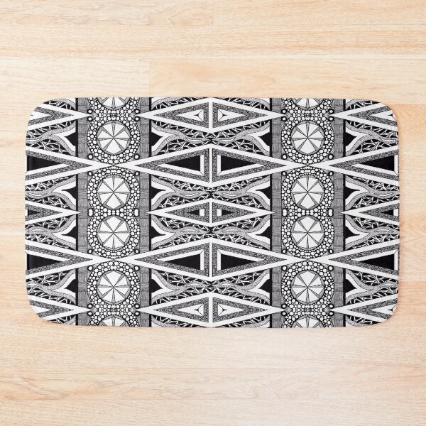 Item preview, MKW-BW.18 designed and sold by Katrina Morgan.