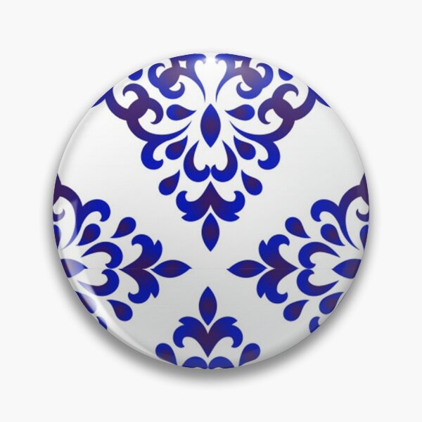 Item preview, Delft pattern - bestseller! designed and sold by missmarylin.