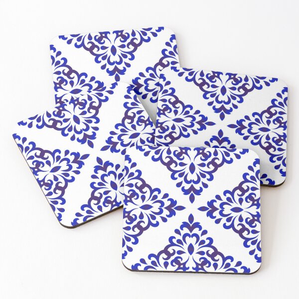 Item preview, Delft pattern - bestseller! designed and sold by missmarylin.