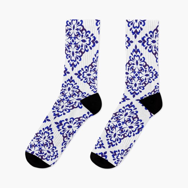 Item preview, Delft pattern - bestseller! designed and sold by missmarylin.