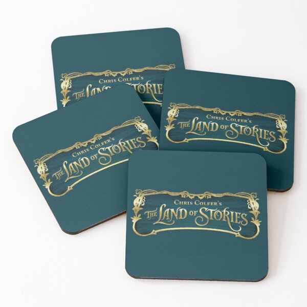 Item preview, The land of stories designed and sold by Fanartistic.