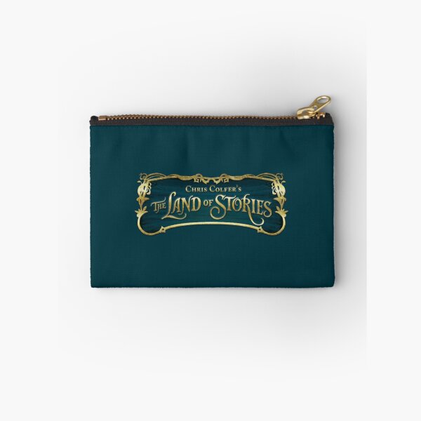 Item preview, The land of stories designed and sold by Fanartistic.