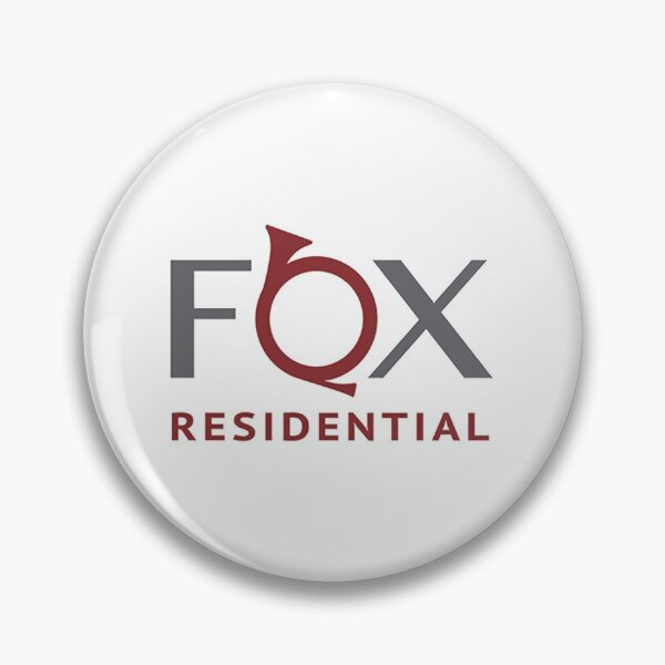 Item preview, Fox Residential designed and sold by Victoria Bronfman.