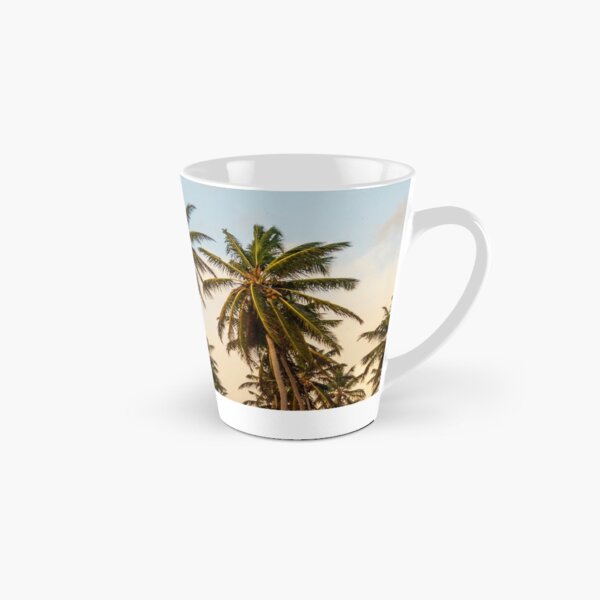 Item preview, Tropical palm tree designed and sold by dcarrera.