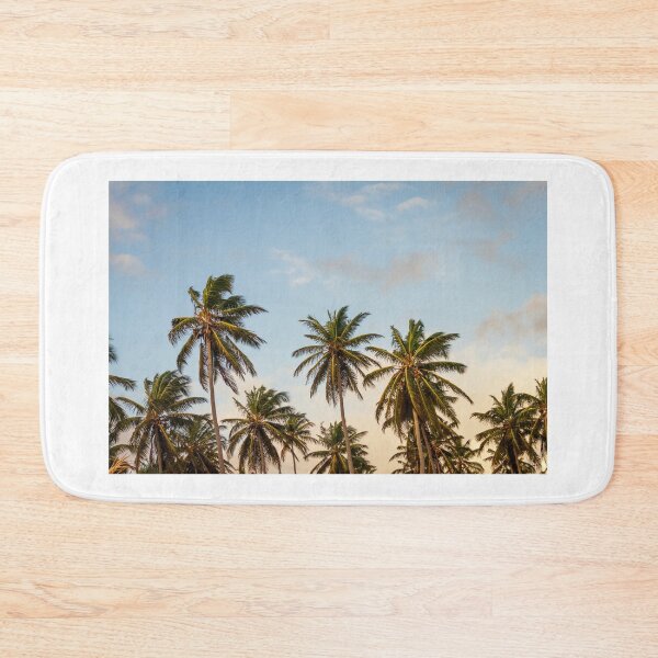 Item preview, Tropical palm tree designed and sold by dcarrera.