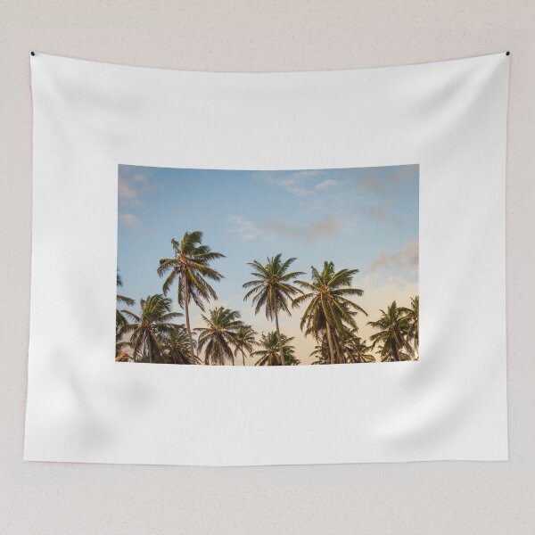 Item preview, Tropical palm tree designed and sold by dcarrera.