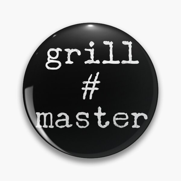 Item preview, Grill # Master designed and sold by Mitch-Angelo.