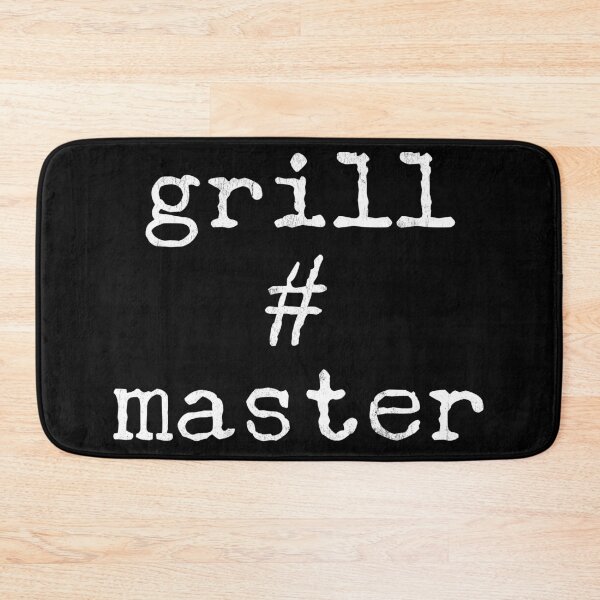 Item preview, Grill # Master designed and sold by Mitch-Angelo.