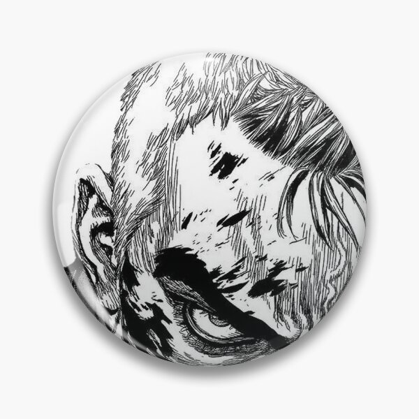 Wallman Pins And Buttons For Sale Redbubble