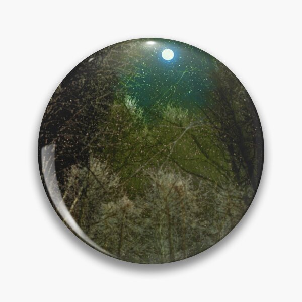 Item preview, A Stillness Full of Lights designed and sold by Cobweb Mehers.