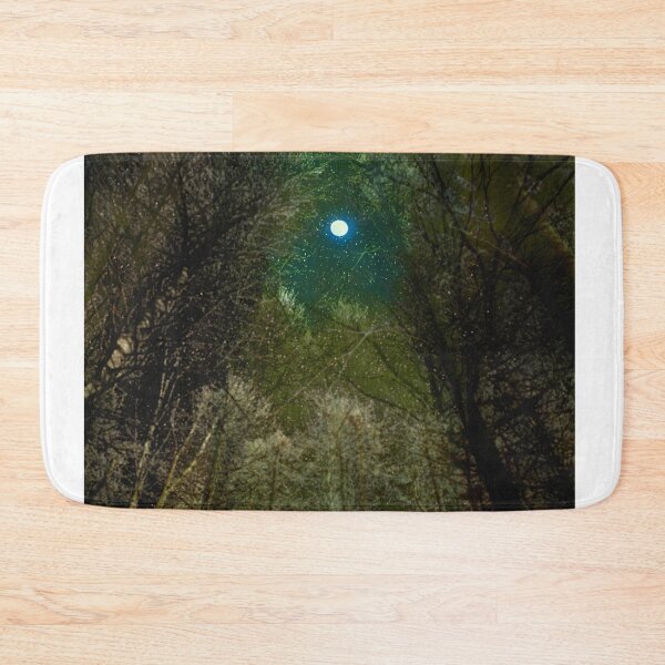 Item preview, A Stillness Full of Lights designed and sold by Cobweb Mehers.