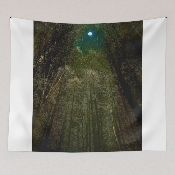 Item preview, A Stillness Full of Lights designed and sold by Cobweb Mehers.