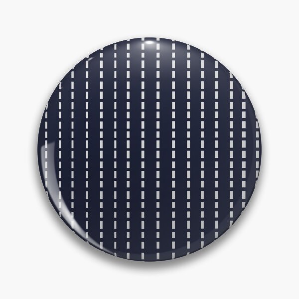 Item preview, Dotted Lines on Dark Blue designed and sold by BlertaDK.