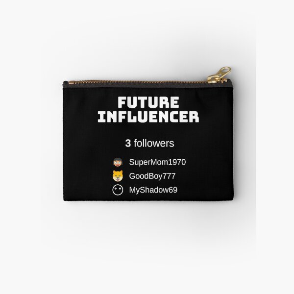 Item preview, Future Influencer designed and sold by Frosty1489.
