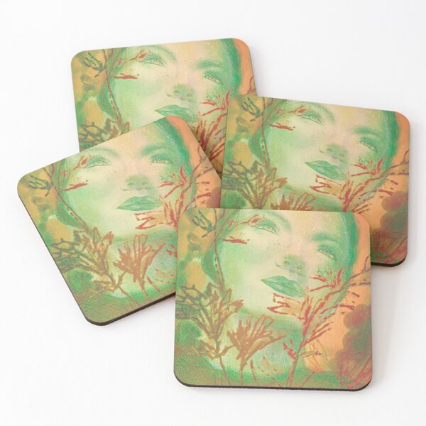 Item preview, Evasion designed and sold by CarolineCosta.