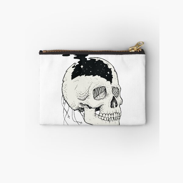 Item preview, Galactic Skull designed and sold by Givzor.