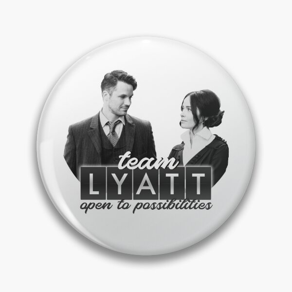 Artikelvorschau, Team Lyatt entworfen und verkauft von runningfox.