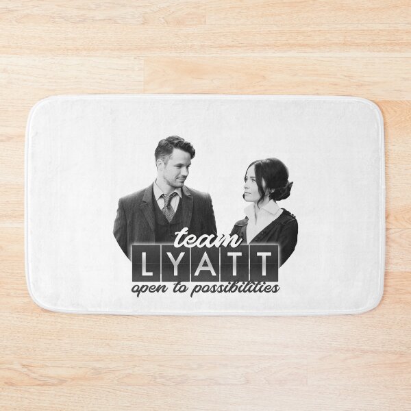 Item preview, Team Lyatt designed and sold by runningfox.