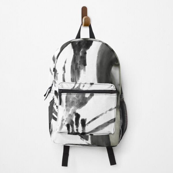 My private demon Backpack