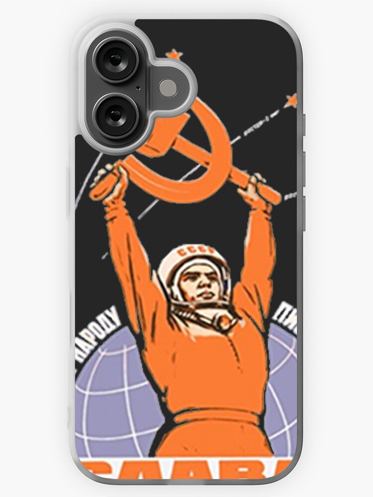 Soviet Tshirt Sputnik Gagarin Space Ussr Cccp Vintage Poster Soviet Tshirt Sputnik Gagarin Space Ussr Cccp Vintage Poster