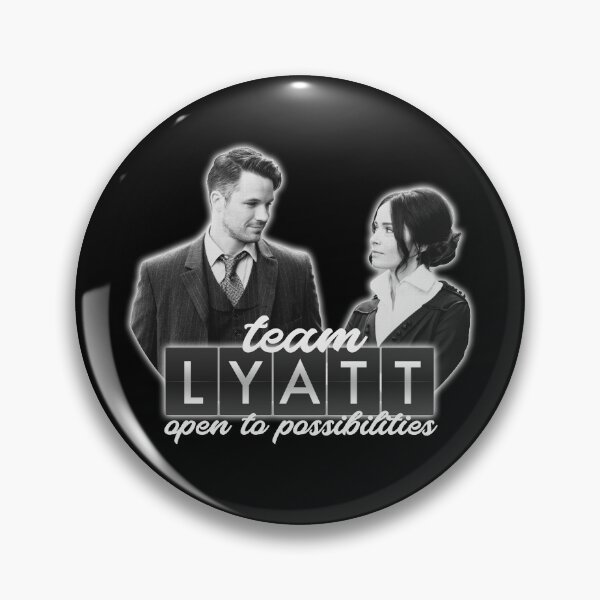 Item preview, Team Lyatt designed and sold by runningfox.