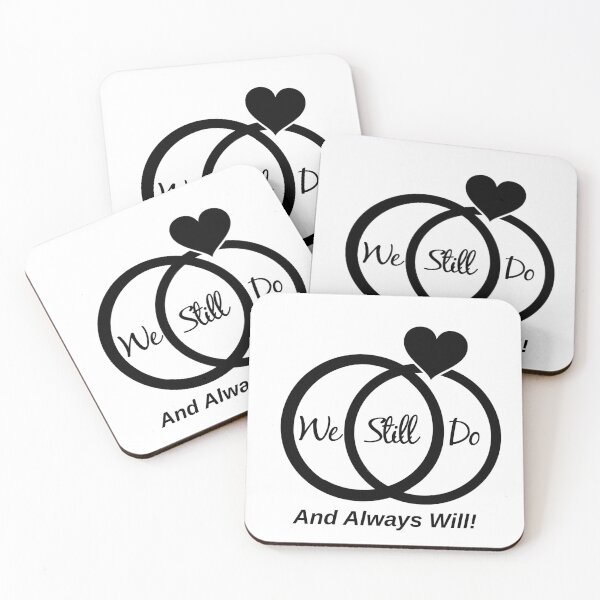 Item preview, We Still Do - Anniversary Married Couples designed and sold by TCCPublishing.