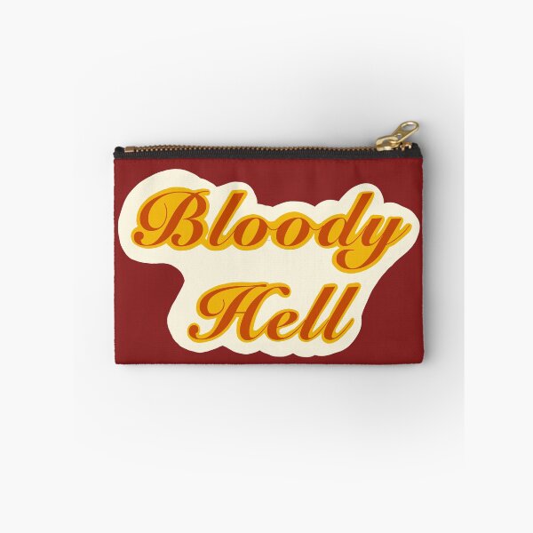 Item preview, Bloody Hell designed and sold by Megan1002.