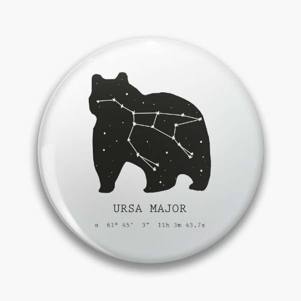 Item preview, Great Bear designed and sold by LMeseguer.