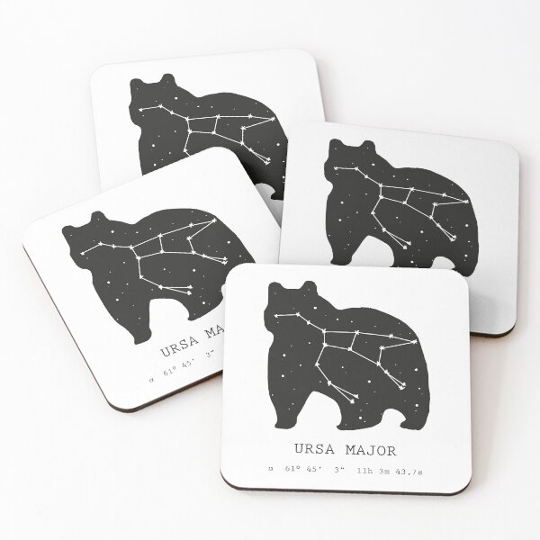 Item preview, Great Bear designed and sold by LMeseguer.