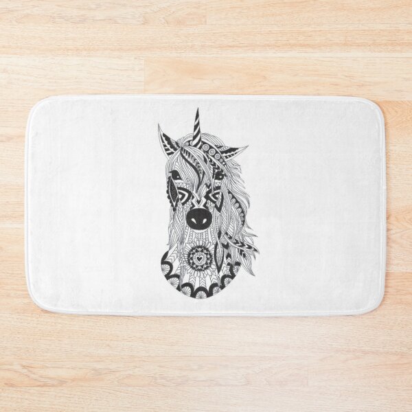 Item preview, Unicorn designed and sold by Chumbak.