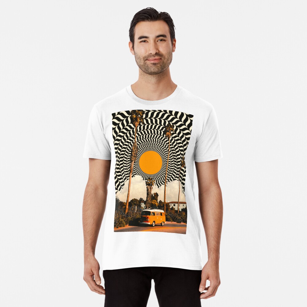 Item preview, Premium T-Shirt designed and sold by taudalpoi.