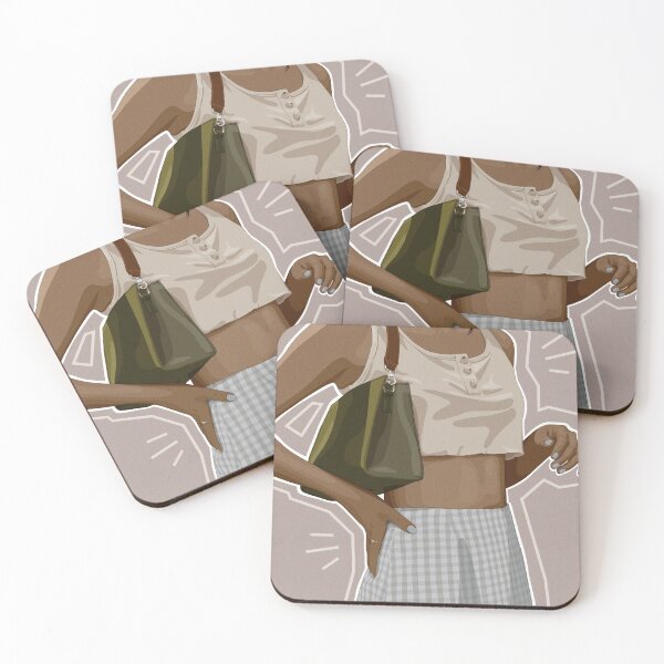 Item preview, fashion details designed and sold by mari-caminiti.