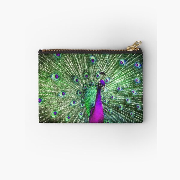 Item preview, Peacock Pink geen designed and sold by Graphicganga.