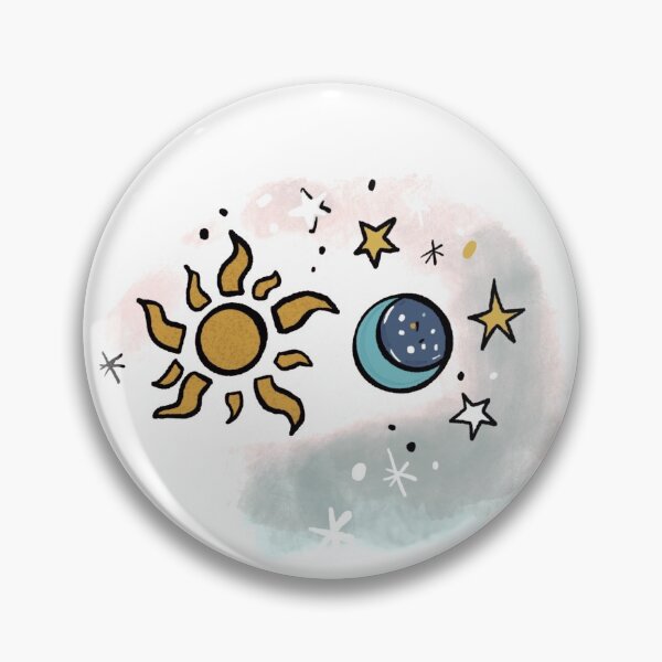 Item preview, Sundrop & Moonstone designed and sold by justmolly.