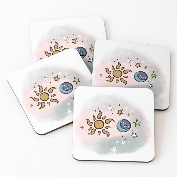 Item preview, Sundrop & Moonstone designed and sold by justmolly.