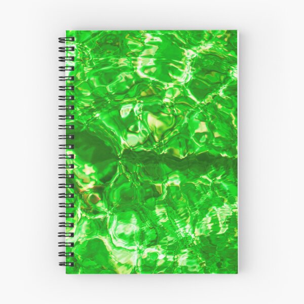 Item preview, Green Water Texture designed and sold by jofelicity.