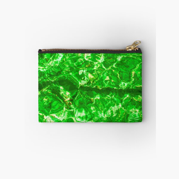 Item preview, Green Water Texture designed and sold by jofelicity.