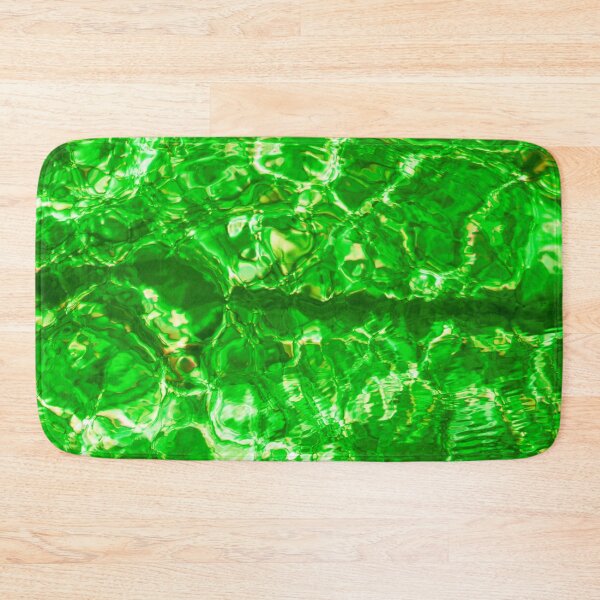 Item preview, Green Water Texture designed and sold by jofelicity.