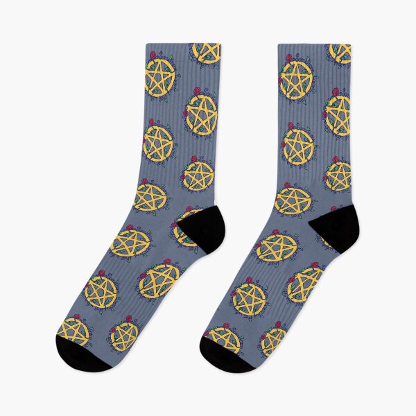 Item preview, Something witchy this way comes designed and sold by FrictionMaxxing.