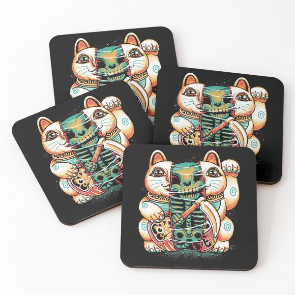 Item preview, Out of Luck designed and sold by glitchy-gorilla.