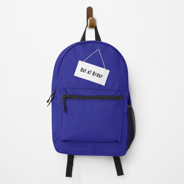 Item preview, Out of Order designed and sold by Off the Box.