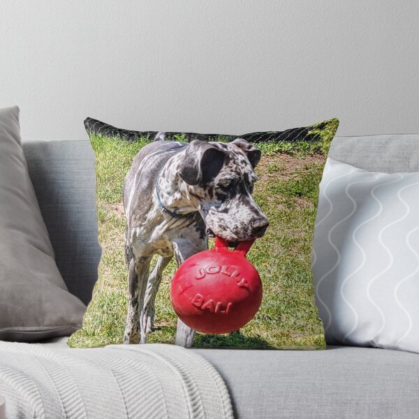 Item preview, Great Dane Puppy designed and sold by GuiseppeCrab.