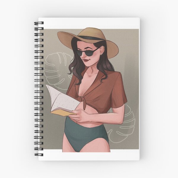 Item preview, Beach Day Supercorp (Lena) designed and sold by lisarobles81.
