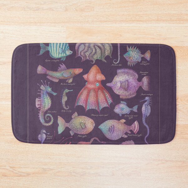 Item preview, Sea life specimens II designed and sold by Cabinet Of Curiosities by Vlad.