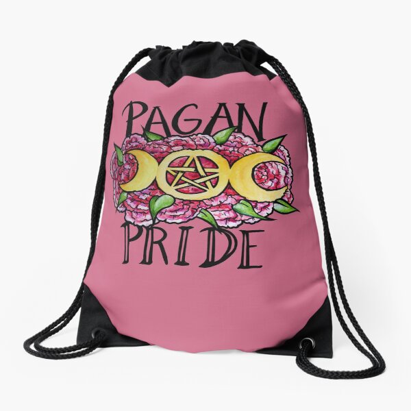 Item preview, Pagan Pride designed and sold by Boog Monst .