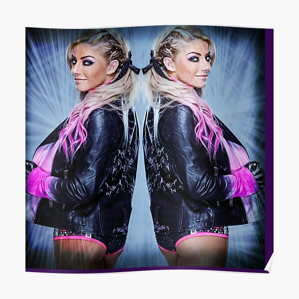 Alexa Bliss Gifts & Merchandise Redbubble