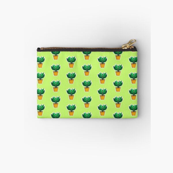 Item preview, Vibrant Plant mom sticker designed and sold by Palm Tree Atelier.
