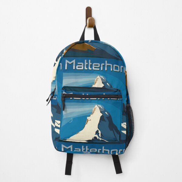 Item preview, Matterhorn, Alps designed and sold by studio838.