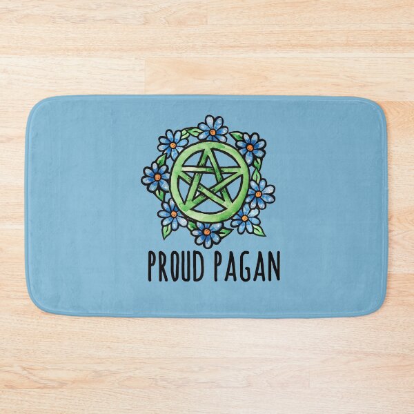 Item preview, Proud Pagan designed and sold by FrictionMaxxing.